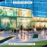تفاصيل سنترال ايكونيك تاور العاصمة الإدارية Central Iconic Tower اسعار ومساحات