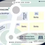 تفاصيل باراجون مول العاصمة الإدارية Paragon Mall New Capital اسعار ومساحات