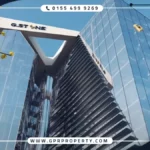 مول جي ستون العاصمة الإدارية G Stone Mall بمقدم 10%