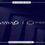 مول سولاريا الشروق Solaria بمقدم 10%