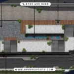 لوفت كابيتال سنتر العاصمة الإدارية Loft Capital Center بمقدم 10%