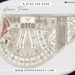 سكاي بيزنس بارك العاصمة الإدارية Sky Business Park بمقدم 5%