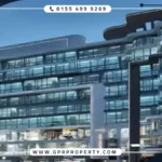 مول فيرونا العاصمة الإدارية Verona Mall بمقدم 0% فقط