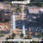افالون مول القاهرة الجديدة Avalon Mall بمقدم 25% فقط