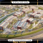مول ثرى سكيستى التجمع الخامس Three Sixty Mall New Cairo