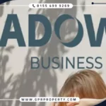 مول شادو بيزنس بارك أكتوبر Shadows Business Park أسعار 2025