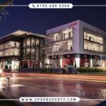 مول اجورا التجمع الخامس Agora Mall New Cairo بمقدم 20%