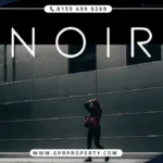 مول نوار التجمع الخامس Noir Mall بمقدم 10% فقط