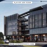 ايجوال مول التجمع الخامس | Iguall Mall New Cairo