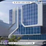 تفاصيل مول بيزنس بلس التجمع الخامس Business Plus New Cairo اسعار ومساحات