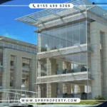 مول اي في بيزنس بارك التجمع الخامس IV Business Park بمقدم 0%