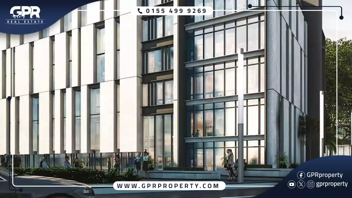 هايد بارك بيزنس ديستريكت Hyde Park Business District