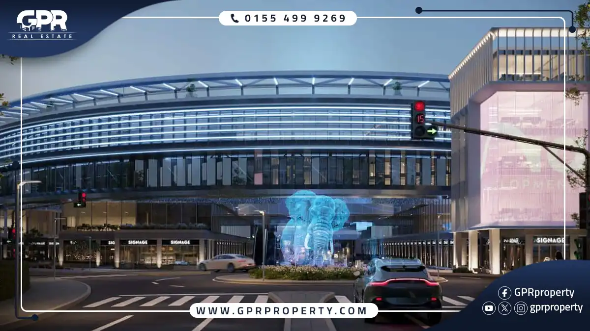مول اولين التجمع الخامس Olin Mall New Cairo أسعار 2025