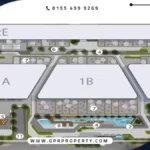 كابيتال أفينيو العاصمة الإدارية Capital Avenue بمقدم 10% فقط