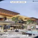 كمبوند لين وود القاهرة الجديدة Lin Wood أسعار ومساحات 2025