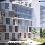 تفاصيل باراجون مول العاصمة الإدارية Paragon Mall New Capital اسعار ومساحات