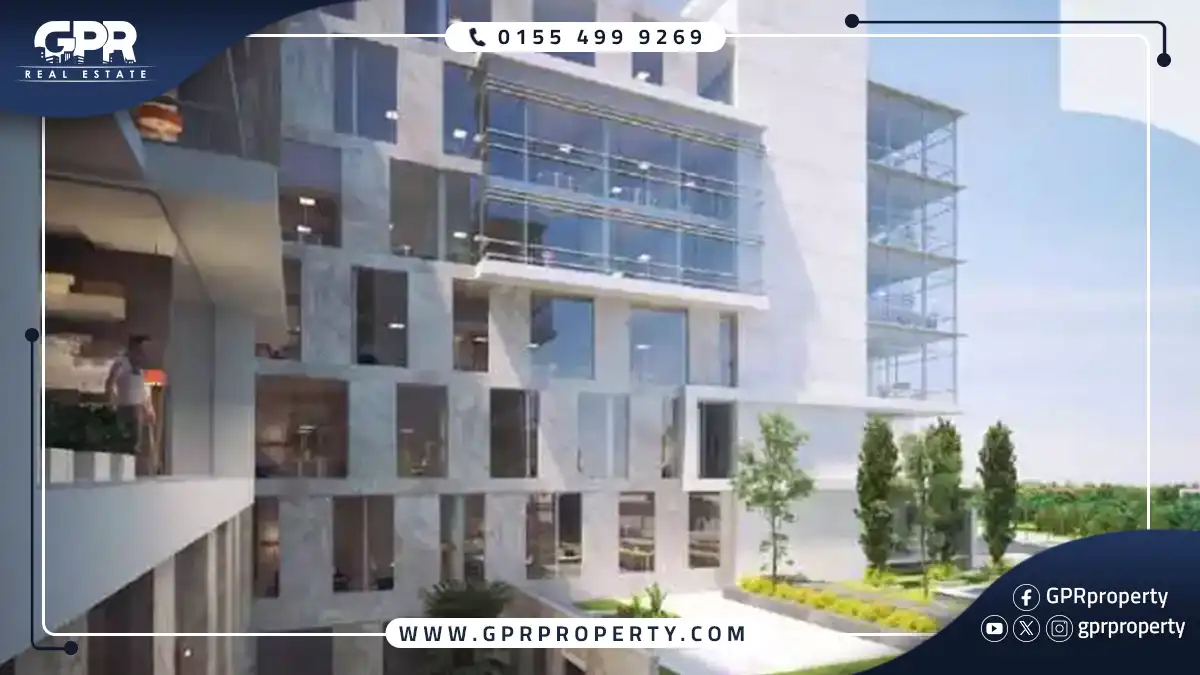 تفاصيل باراجون مول العاصمة الإدارية Paragon Mall New Capital اسعار ومساحات