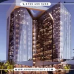 مول جي ستون العاصمة الإدارية G Stone Mall بمقدم 10%