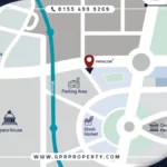 بارجوان مول العاصمة الإدارية Paragon New Capital بمقدم 10%