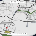 تفاصيل مول ارورا العاصمة الإدارية الجديدة Aurora Mall New Capital اسعار ومساحات