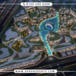مول ذا ريفت القاهرة الجديدة The Rift Mall بمقدم 0%