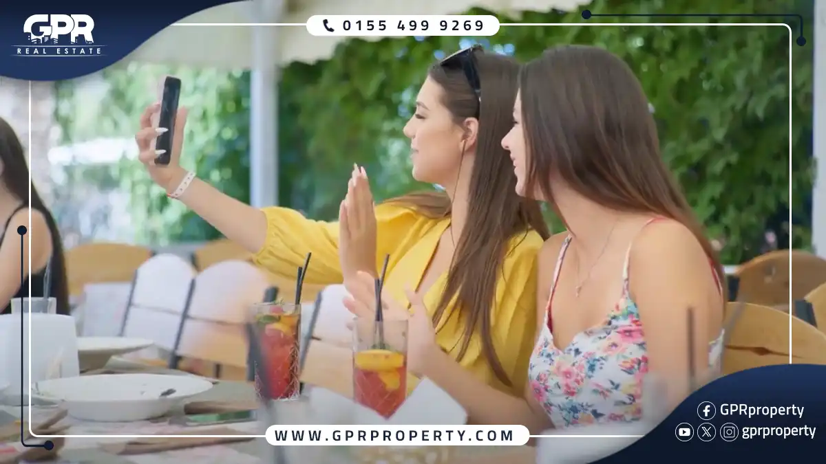 بافو تاور العاصمة الإدارية Pavo Tower بمقدم 10% فقط