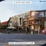 لوفت كابيتال سنتر العاصمة الإدارية Loft Capital Center بمقدم 10%