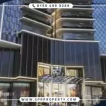 سكاي بيزنس بارك العاصمة الإدارية Sky Business Park بمقدم 5%