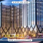 مول بوينت 9 العاصمة الإدارية Point 9 Mall بمقدم 0%
