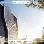 سنترال بوينت مول العاصمة الإدارية Central Point بمقدم 10%