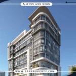 مول فيرونا العاصمة الإدارية Verona Mall بمقدم 0% فقط