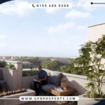 كمبوند ايفوري الشيخ زايد ivoire Sheikh Zayed بمقدم 0%