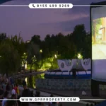 ذا لارك مول التجمع الخامس The Lark Mall اسعار 2025