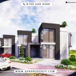 Nyoum Mostakbal City Prices and Spaces 2025