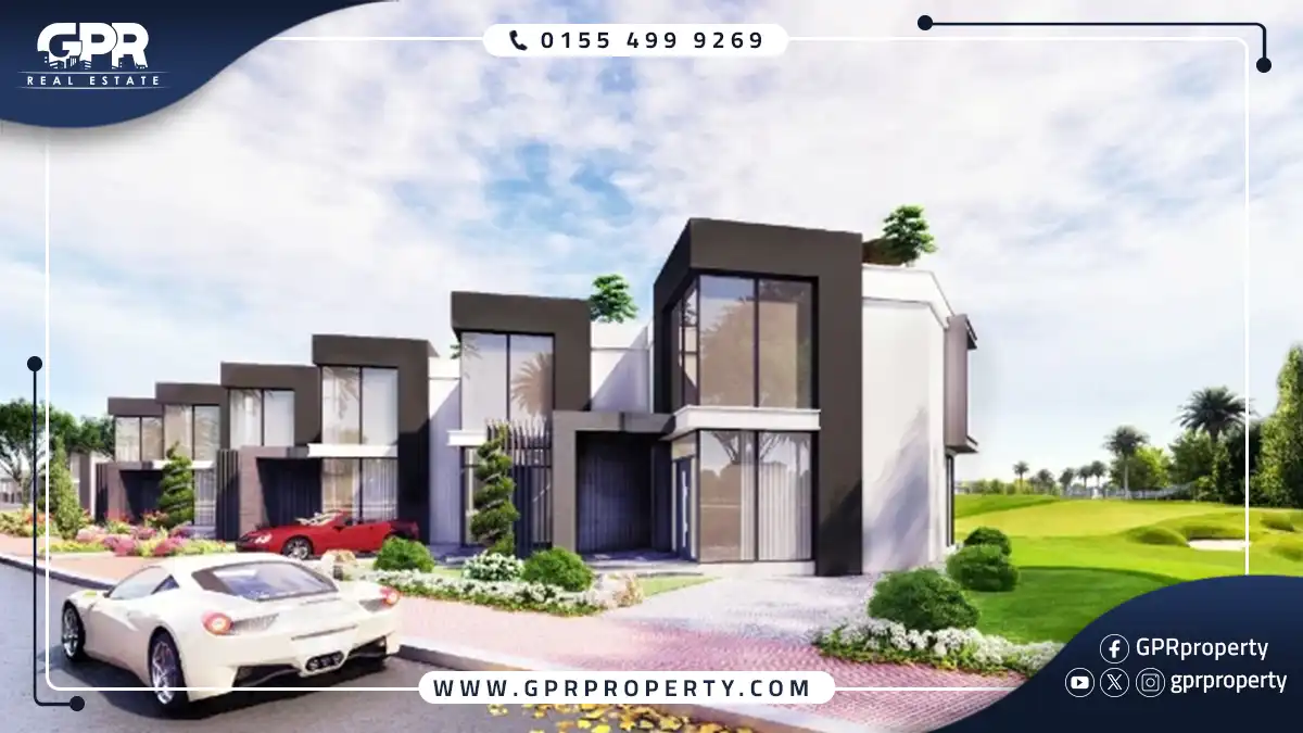 Nyoum Mostakbal City Prices and Spaces 2025