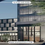 مول نوار التجمع الخامس Noir Mall بمقدم 10% فقط