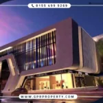 مول اوزون التجمع الخامس Ozone Mall New Cairo