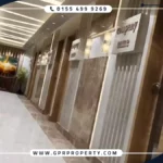 تفاصيل مول بيزنس بلس التجمع الخامس Business Plus New Cairo اسعار ومساحات