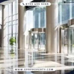 مول جولدن فيو التجمع الخامس Golden View بمقدم 10% فقط