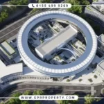 مول اولين التجمع الخامس Olin Mall New Cairo أسعار 2025