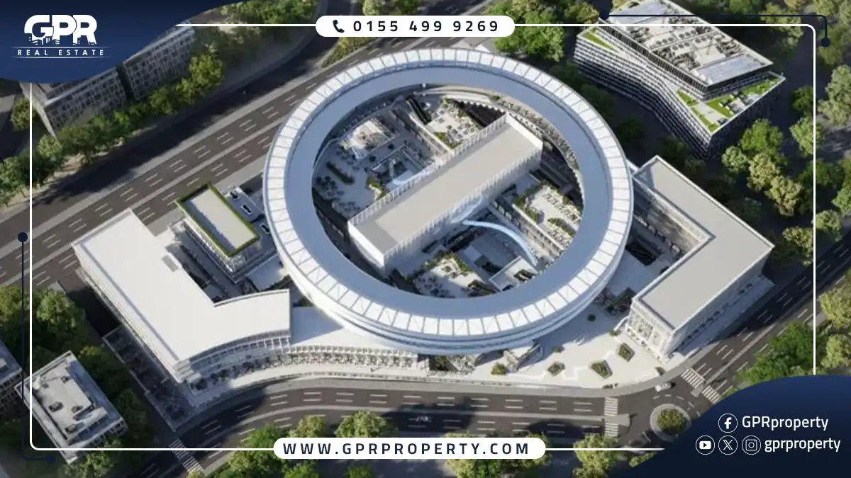 مول اولين التجمع الخامس Olin Mall New Cairo أسعار 2025
