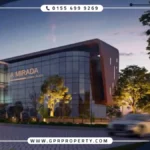 مول لاميرادا بلازا التجمع الخامس La Mirada Plaza New Cairo