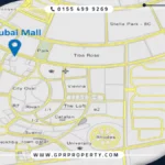تفاصيل كابيتال دبي مول العاصمة الإدارية Capital Dubai New Capital اسعار ومساحات
