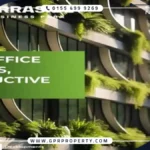 تفاصيل مول تيرا سايد بيزنس بارك العاصمة الإدارية Terraside Business Park اسعار ومساحات