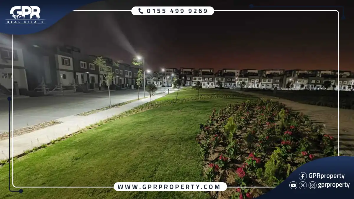 Al Burouj Compound Shorouk City prices 2025