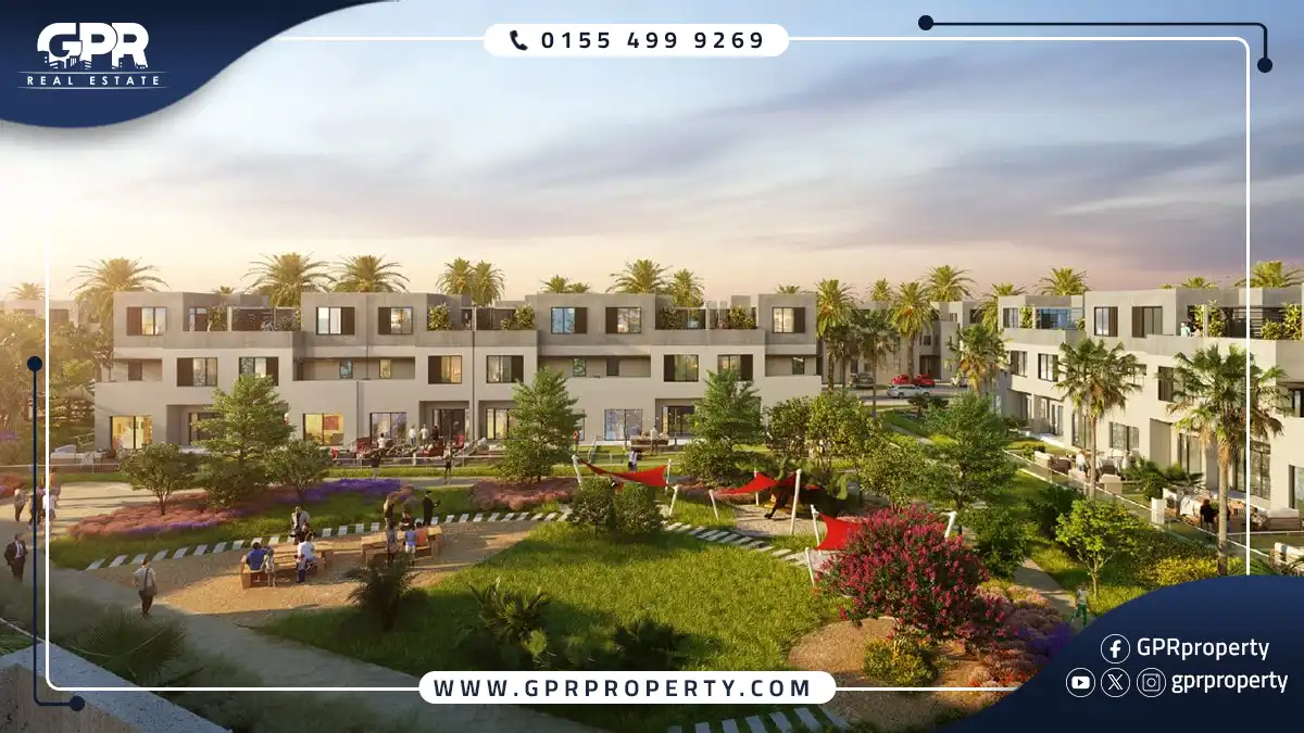 Al Burouj Compound Shorouk City prices 2025