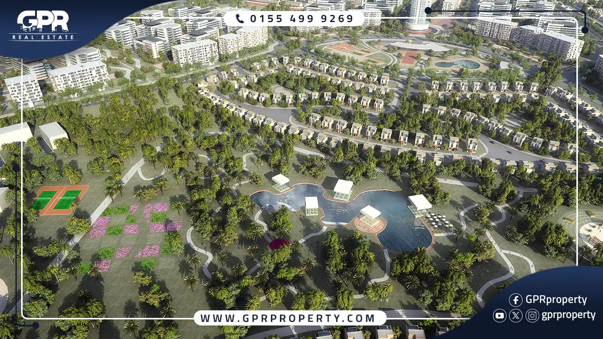 Al Burouj Compound Shorouk City prices 2025