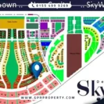 بياديجا تاور العاصمة الإدارية Bayadega Tower New Capital اسعار ومساحات