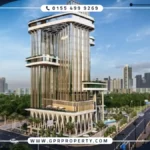 بياديجا تاور العاصمة الإدارية Bayadega Tower New Capital اسعار ومساحات