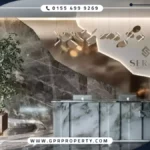 سيتي هول العاصمة الإدارية City Hall بمقدم 10% فقط